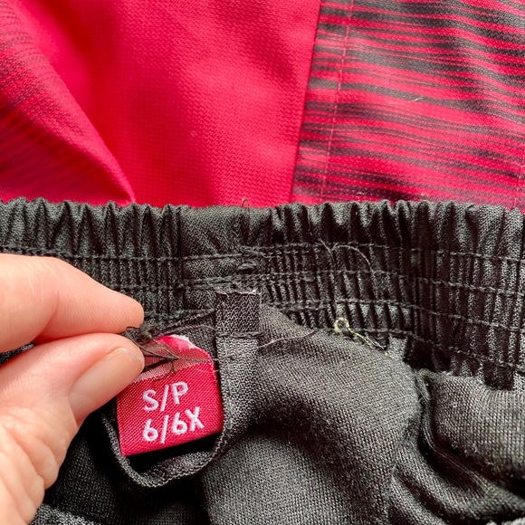 6x spring insulated rain suit - Picture 6 of 8